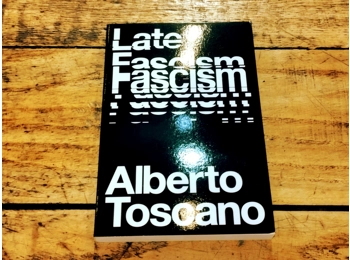 Late Fascism