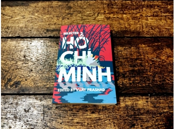 Selected Ho Chi Minh