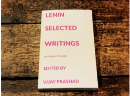 Lenin - Selected Writings
