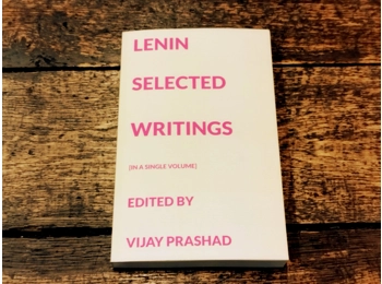 Lenin - Selected Writings