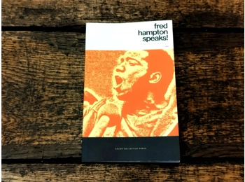 Fred Hampton Speaks