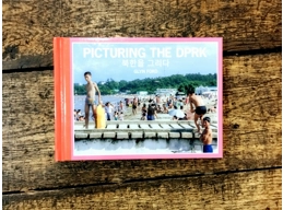 Picturing the DPRK