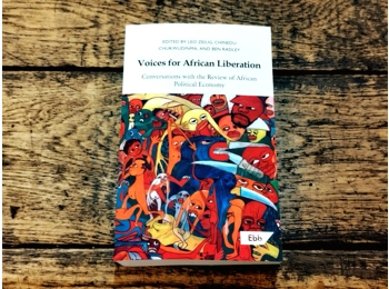 Voices for African Liberation