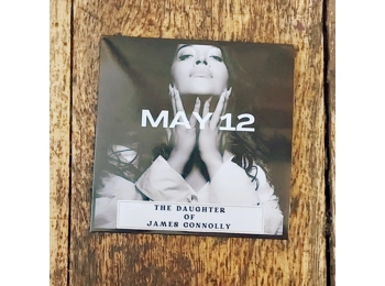 Ciara Rose - Daughter of James Connolly CD