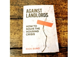 Against Landlords: How Solve The Housing Crisis