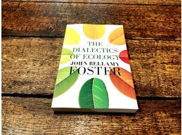 The Dialectics of Ecology: Socialism & Nature
