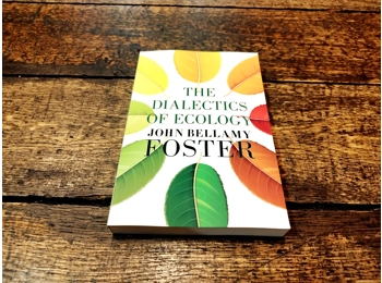 The Dialectics of Ecology: Socialism & Nature