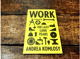 Work: The Last 1,000 Years