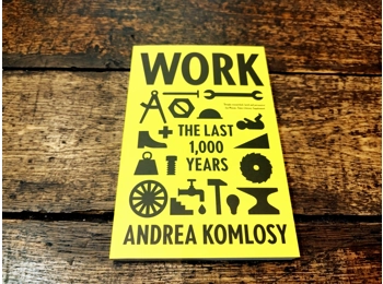 Work: The Last 1,000 Years