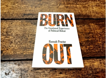 Burnout: The Emotional Experience of Political Defeat