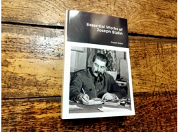 Essential Works of Joseph Stalin