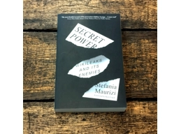 Secret Power: Wikileaks and it's Enemies