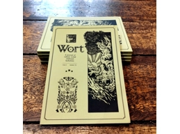 Wort: A journal of radical, rooted, relational herbalism