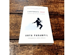 Corporate Coup: The Failed Attempt to Overthrow Venezuela Democracy