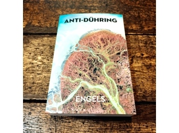 Anti-Duhring by Engels
