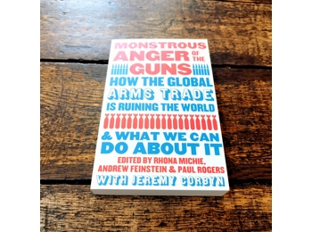 Monstrous Anger of the Guns