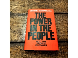 The Power In The People