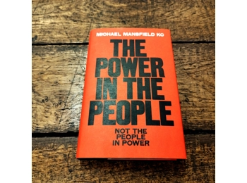 The Power In The People