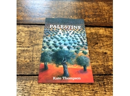 Palestine A-Z