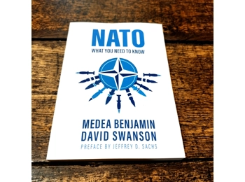 NATO: What You Need To Know