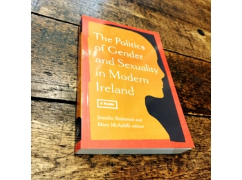 The politics of Gender and Sexuality in modern Ireland