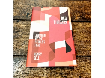 Red Threads: A History of the People's Flag