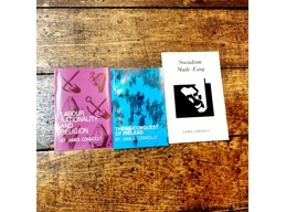 Works of Connolly Bundle