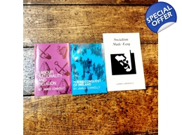 Works of Connolly Bundle