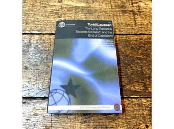 The Long Transition Towards Socialism and the End of Capitalism