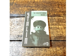 Stalin Collected Works Volume 3