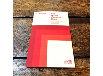 For a Few Canards More - Counter Inquiry on Stalin and the Soviet Union