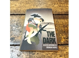 The Dark - selected writings of Brenden Hughes