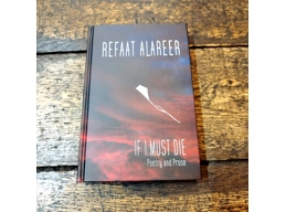 If I Must Die: Poetry and Prose
