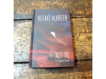 If I Must Die: Poetry and Prose