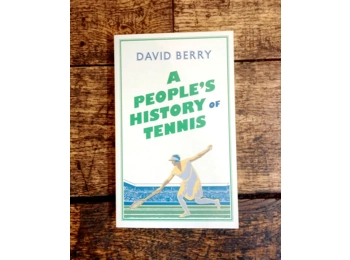 A People's History of Tennis