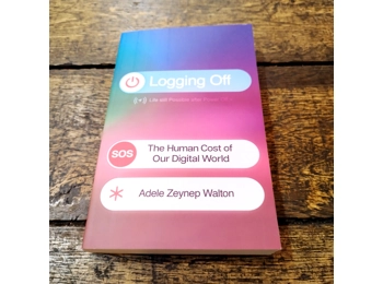 Logging Off: The Human Cost of our Digital World