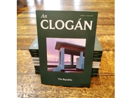 An Clogán vol 1
