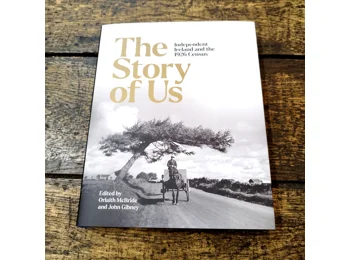 The Story Of Us