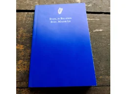 State, In Relation/ Stát, Maidir le
