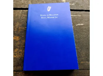 State, In Relation/ Stát, Maidir le