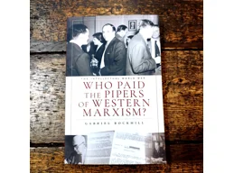 Who Paid the Pipers of Western Marxism?