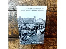 An Tiarna George Hill agus Pobal Ghaoth Dobhair