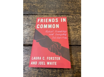 Friends In Common  -Radical Friendships And Everyday Solidarities