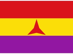 International Brigade Flag