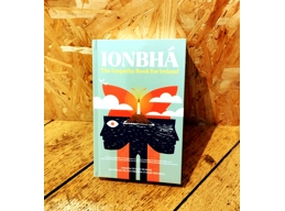 Ionbhá - The Empathy Book For Ireland