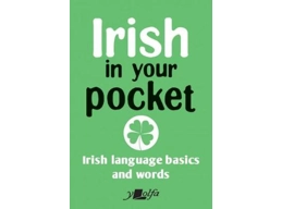 Irish in Your Pocket