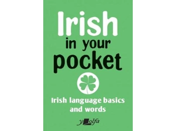 Irish in Your Pocket
