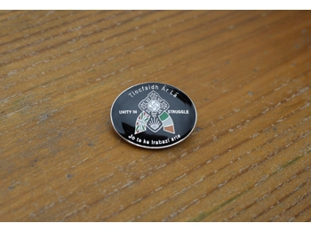 Irish / Basque - Unity in Struggle