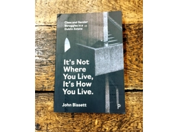 Its Not Where You Live, Its How You Live