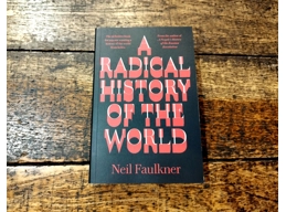 A Radical History Of The World